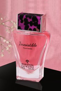 Irresistible 100 ml By Bonanza Satrangi