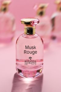 Musk Rouge 100 ml By Bonanza Satrangi