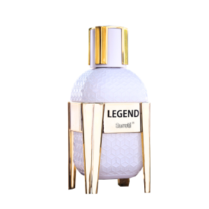 Spray Legend White 100 ml by Surrati