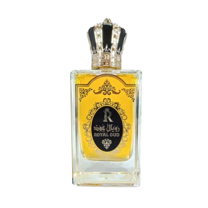 Spray Royal Oud 100 ml by Surrati