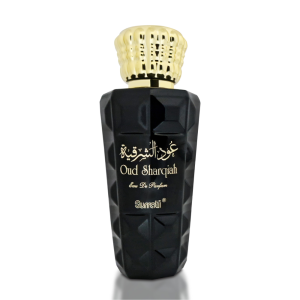 Spray Oud Sharqiah 100 ml by Surrati