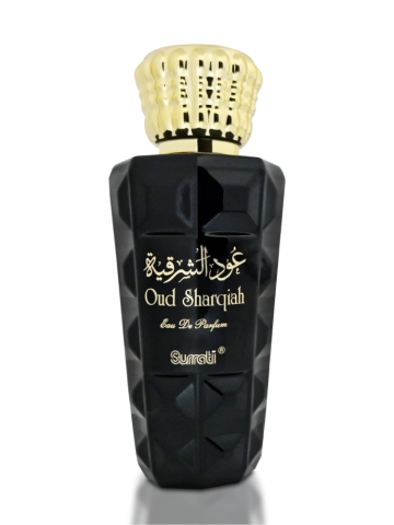 Spray Oud Sharqiah 100 ml by Surrati