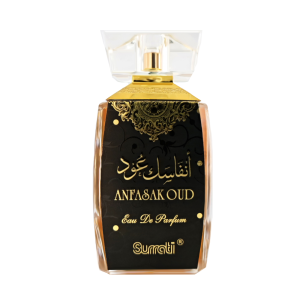 Spray Anfasak Oud 100 ml by Surrati