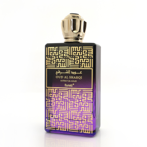 Spray Oud Al Sharqi 120 ml by Surrati