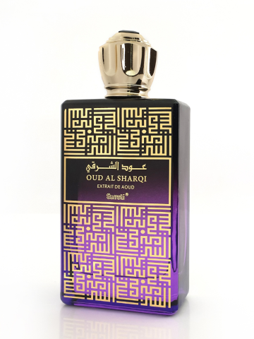 Spray Oud Al Sharqi 120 ml by Surrati