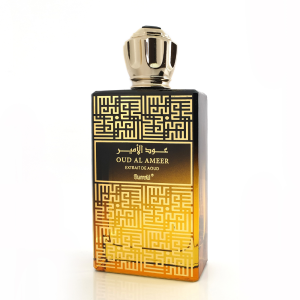 Spray Oud Al Ameer 120 ml by Surrati