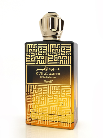 Spray Oud Al Ameer 120 ml by Surrati