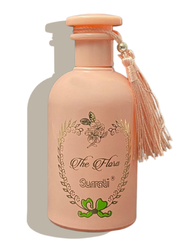 Spray The Flora 100 ml by Surrati