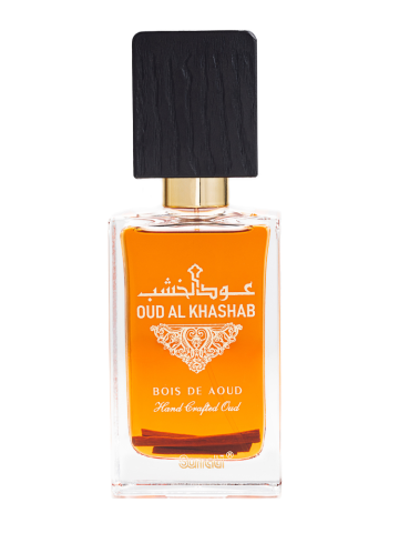 Spray Oud Al Khashab 100 ml by Surrati