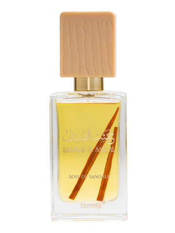 Spray Khashab Al Sandal 100 ml by Surrati