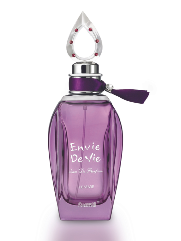 Spray Envie De Vie 100 ml by Surrati