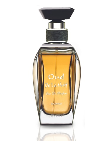 Spray Oud De La Nuit 100 ml by Surrati