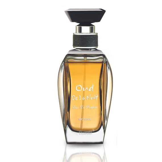 Spray Oud De La Nuit 100 ml by Surrati