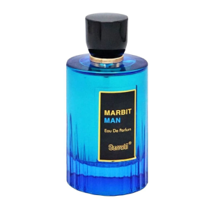 Spray Marbit Man 100 ml by Surrati