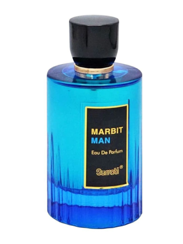 Spray Marbit Man 100 ml by Surrati