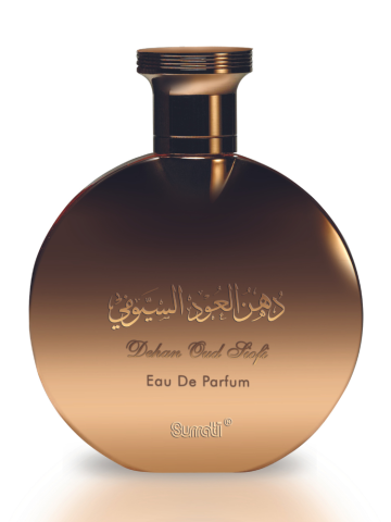 Spray Dehan Oud Siofi 75 ml by Surrati