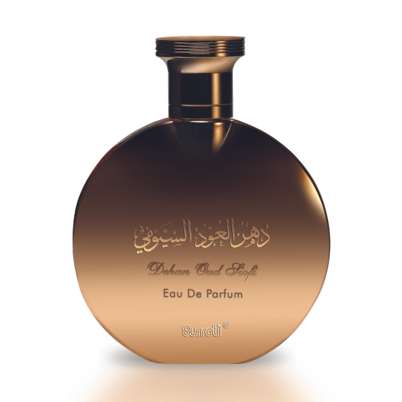 Spray Dehan Oud Siofi 75 ml by Surrati