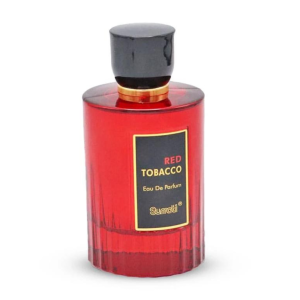 Spray Red Tobacco 100 ml by Surrati