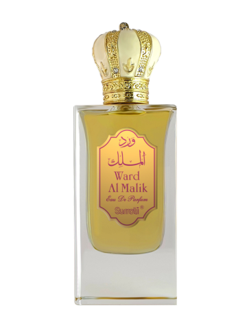 Spray Ward Al Malik 60 ml by Surrati