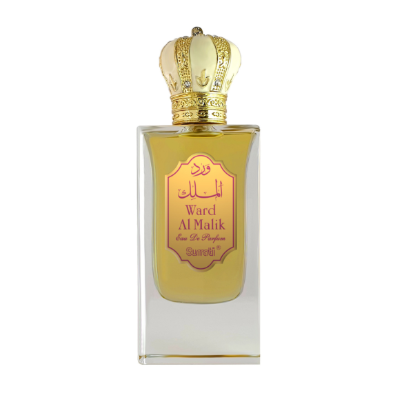 Spray Ward Al Malik 60 ml by Surrati