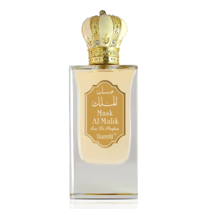 Spray Musk Al Malik 60 ml by Surrati