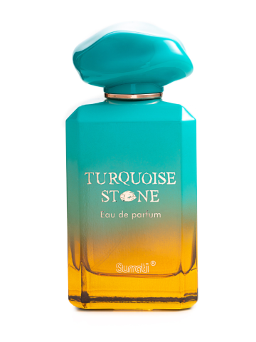 Spray Turquoise Stone 100 ml by Surrati