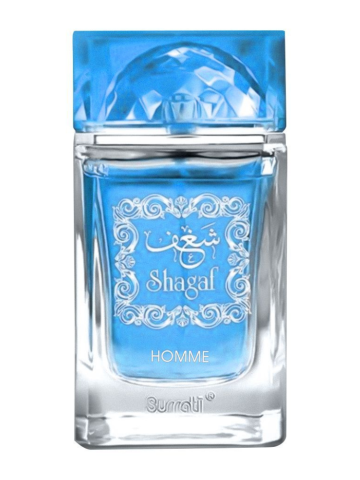 Spray Shagaf Homme 100 ml by Surrati