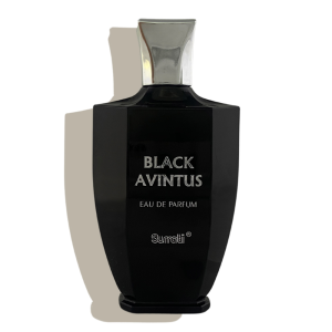 Spray Black Avintus 100 ml by Surrati