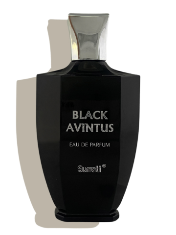 Spray Black Avintus 100 ml by Surrati