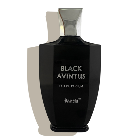 Spray Black Avintus 100 ml by Surrati