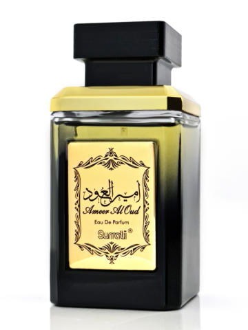 Spray Ameer Al Oud 100 ml by Surrati