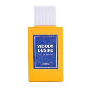 Spray Woody Desire 100 ml by Surrati