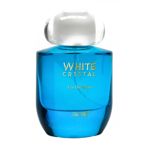 Spray White Crystal 100 ml by Surrati