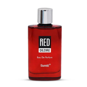 Spray Red Dezire 100 ml by Surrati