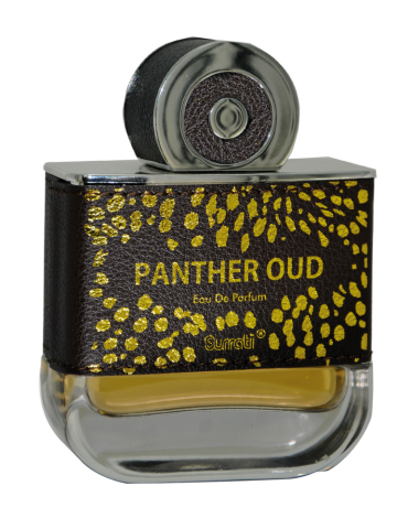 Spray Panther Oud 100 ml by Surrati