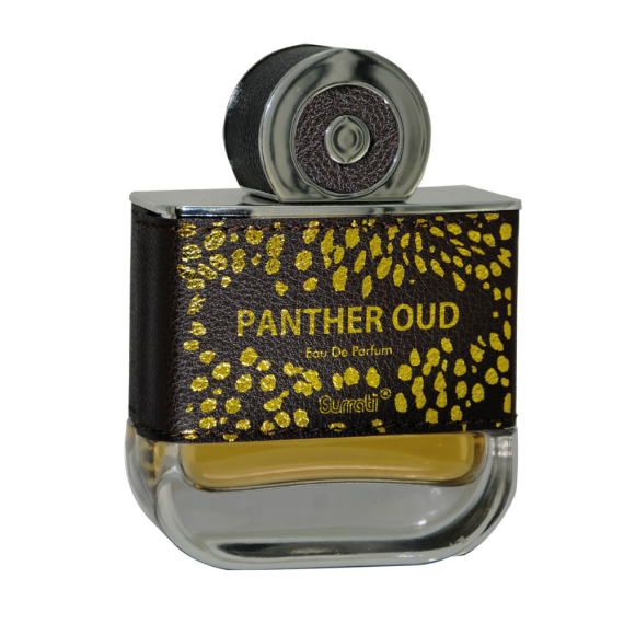 Spray Panther Oud 100 ml by Surrati