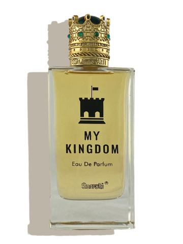 Spray My Kingdom 100 ml by Surrati