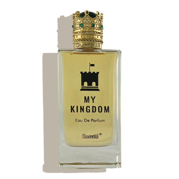 Spray My Kingdom 100 ml by Surrati