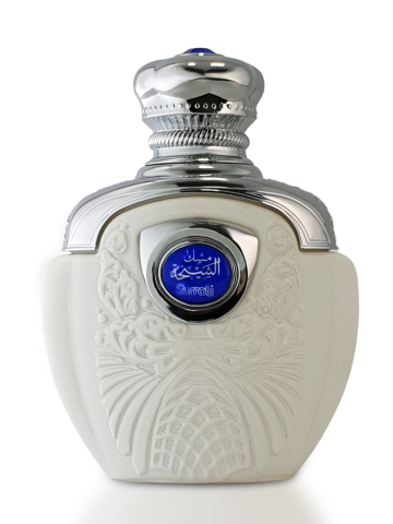 Spray Musk Al Sheikha 80 ml by Surrati