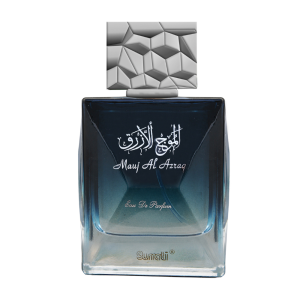 Spray Mauj Al Azraq 100 ml by Surrati