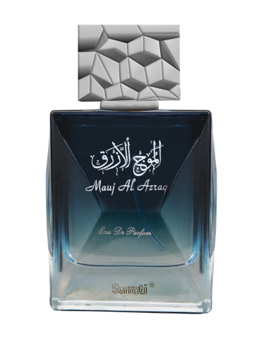 Spray Mauj Al Azraq 100 ml by Surrati