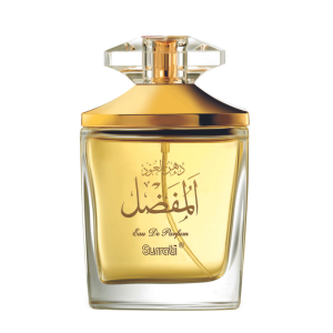 Spray Dehan Oudh Mufaddal 100 ml by Surrati