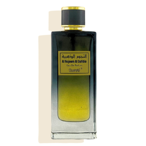 Spray Al Nojoom Al Dahbia 80 ml by Surrati