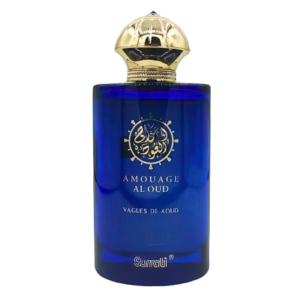 Spray Amouage Al Oud 100 ml by Surrati