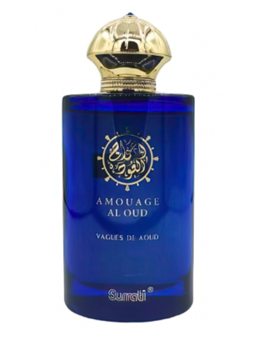 Spray Amouage Al Oud 100 ml by Surrati