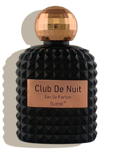 Spray Club De Nuit 100 ml by Surrati