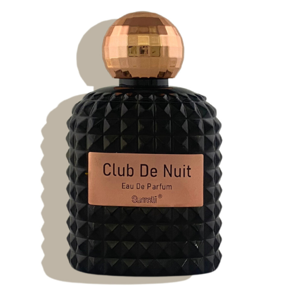 Spray Club De Nuit 100 ml by Surrati