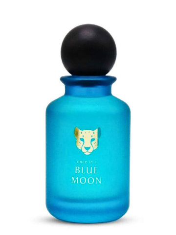 Refined Spray Blue Moon 100 ml – Citrus Unisex Scent by Surrati