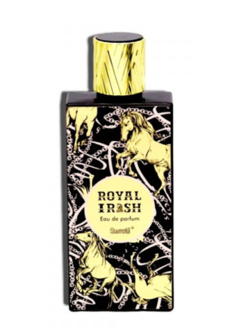 Spray Royal Irish 100 ml by Surrati