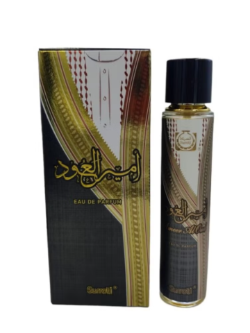 Spray Ameer Al Oud 55 ml by Surrati